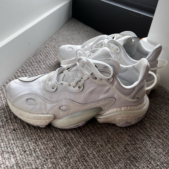 Adidas X Torsion womens sneakers - Picture 3 of 5